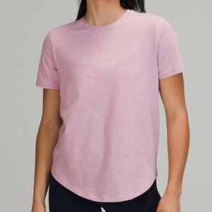 Lululemon Love Crewneck T-Shirt